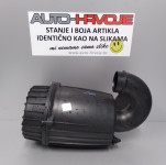 Kućište filtera zraka Peugeot Boxer 3 Red 2020- / 1399867080 /