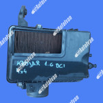 KUĆIŠTE FILTERA ZRAKA  RENAULT KADJAR 1.6 DCI 15-22 165004EB0A