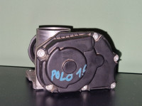 Kućište prigušne zaklopke (Seat, Škoda, VW) - 030133064D