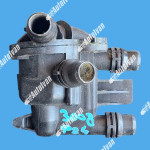 KUĆIŠTE TERMOSTATA PEUGEOT 3008 P84 9843217680   16-