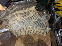 kuciste zracnog filtera fiat marea 1.9td 98g.