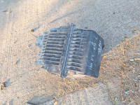 kuciste zracnog filtera peugeot 307 2.0 hdi