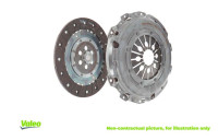 Kvačilo Ford Fiesta Fusion Mazda 2 1.4tdci Valeo