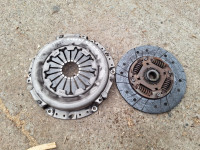 kvačilo hyundai accent 1.5  2003g.