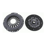 Kvačilo za Land Rover Freelander 2.0Td4 od 2000 do 2006 Valeo