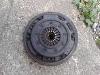 KVAČILO MERCEDES 124