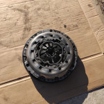 Kvacilo za pasat 2002g B5.5 dvomasleni