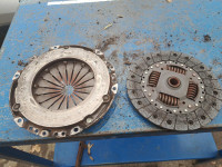 kvačilo peugeot 307 2.0hdi 66kw rabljeno