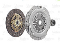 Kvačilo Renault Clio II Kangoo Dacia Logan 1.5 dci Valeo