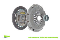 Kvačilo Renault Clio I Renault 19 1.9d Valeo novo