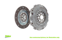 Kvačilo Renault Laguna II 1.9 dCi 79kw 77kw Valeo