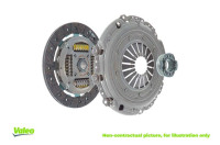 Kvačilo Renault Twingo 1.2 Valeo novo