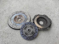 kvacilo i zamajac opel astra g 1.2 16v