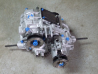 lada niva 4x4  1.7i reduktor