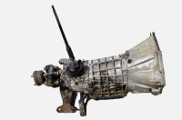 LADA NIVA 4X4 4-BRZINSKI RUČNI MJENJAČ