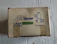 Lada Niva termostat