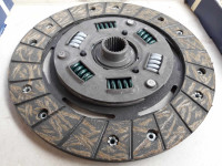 Lamela, disk kvačila za VW Golf I, II, Jetta, Polo 1.1 / 1.3 benzin