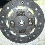 LAMELA SACHS KAO NOVA FORD FIESTA 1.8 TD