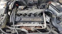 Lancia kappa 2.4 td-motor