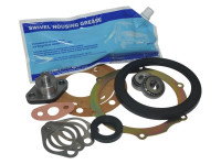 Land Rover defender kugla