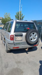 LAND ROVER FREELANDER 2.0TD