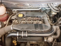 Land rover freelander bmw motor 2.0td4