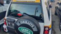 LAND ROVER FREELANDER DIJELOVI