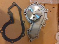 Land Rover vodena pumpa