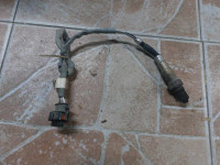 landa sonda opel corsa c 1.2 16