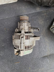 Landrover freelander alternator 2.0d