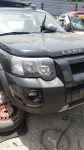 Landrover Freelander kompresor klime