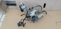 Leptir usisnog grla, klapna gasa i EGR za Dacia Duster 1.5 dCi 81kW