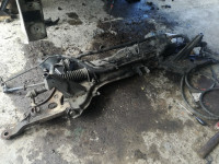 Letva volana Fiat ducato 2.8 jtd 2003 god. Boxer Jumper