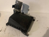 LMM-senzor protoka zraka 2.5 TDi+poklopac filtera Audi Volkswagen