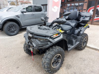 LONCIN XWOLF 700 EPS ATV QUAD