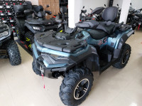LONCIN XWOLF 700 EPS ATV QUAD