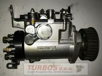 Lucas CAV pumpa visokog pritiska DPCR844 Citroen Peugeot Ducato 2,5d