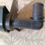 Lulica hladnjaka za Hondu Civic 2006-2011