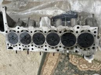 M57 3.0d 135kw - glava motora, radilica, bregaste