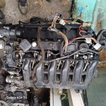 M57 motor od e60 170kw 277 tisuca