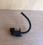 M57 ventil za odabir turba BMW vakuum 722341 tlak 1742712