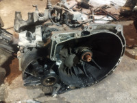 Mada 3 sedan 1.6 di 2006 getriba