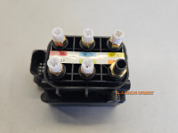 MAGNETSKI VENTIL BLOK MERCEDES CLS C218 A2123200158