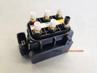 MAGNETSKI VENTIL BLOK MERCEDES GLE W166 A2123200158