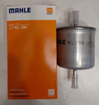 Mahle filtar goriva KL196