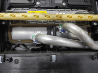 MALI HLADNJAK MERCEDES E KLASA (C207/A207) > 09-13 L0329002