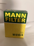Mann filter ulja 610/4 Nissan