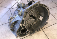 Manualni mjenjač BMW GS6X-60DA X1 F48 X2 F49 F45 XDrive