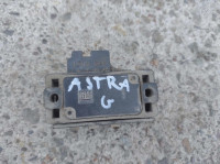 map senzor opel astra g 1.4i