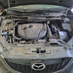 Mazda CX5    2.2 motor 2014g